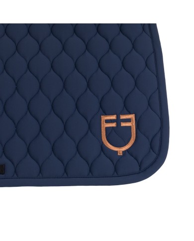 JUMPING SADDLE PAD ONION JERSEY