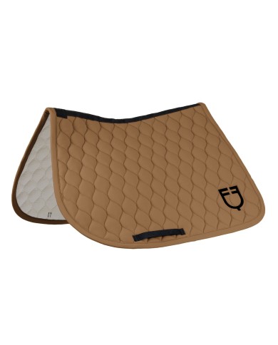 JUMPING SADDLE PAD ONION JERSEY