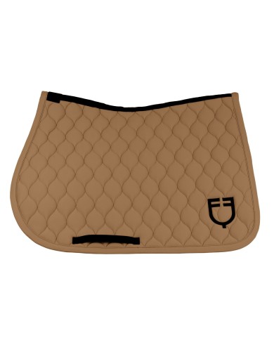 JUMPING SADDLE PAD ONION JERSEY