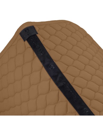 JUMPING SADDLE PAD ONION JERSEY