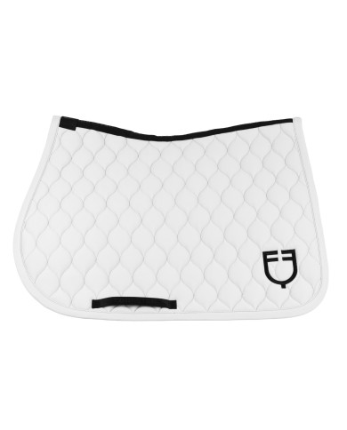 JUMPING SADDLE PAD ONION JERSEY