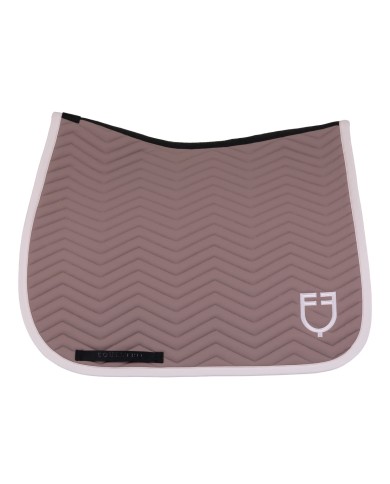 WAVE QUILTING DRESSAGE SADDLE PAD NEW EDITION