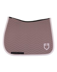 WAVE QUILTING DRESSAGE SADDLE PAD NEW EDITION