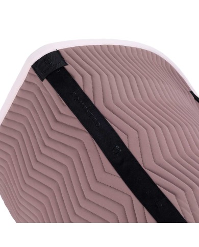 WAVE QUILTING DRESSAGE SADDLE PAD NEW EDITION