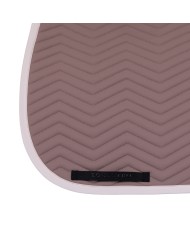 WAVE QUILTING DRESSAGE SADDLE PAD NEW EDITION