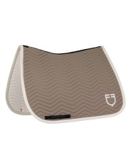 WAVE QUILTING DRESSAGE SADDLE PAD NEW EDITION
