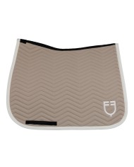 WAVE QUILTING DRESSAGE SADDLE PAD NEW EDITION