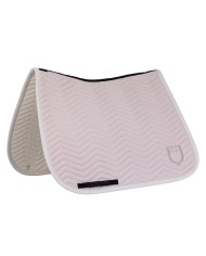 WAVE QUILTING DRESSAGE SADDLE PAD NEW EDITION