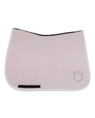 WAVE QUILTING DRESSAGE SADDLE PAD NEW EDITION