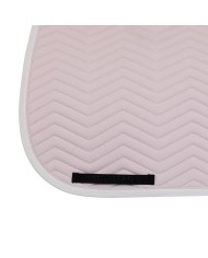 WAVE QUILTING DRESSAGE SADDLE PAD NEW EDITION