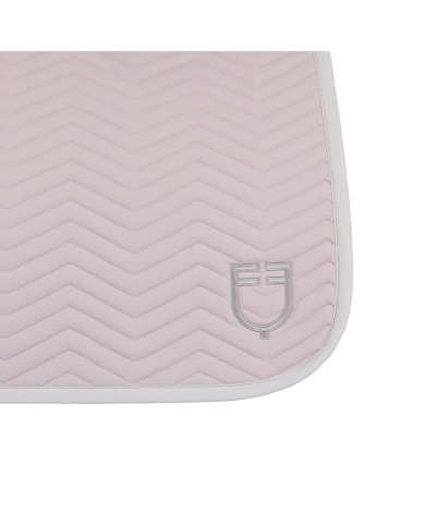 WAVE QUILTING DRESSAGE SADDLE PAD NEW EDITION