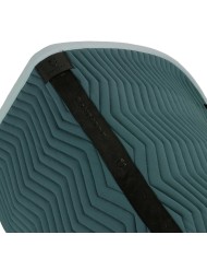 WAVE QUILTING DRESSAGE SADDLE PAD NEW EDITION