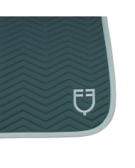WAVE QUILTING DRESSAGE SADDLE PAD NEW EDITION