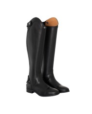 NEBULA MODEL CHILDREN S LEATHER BOOTS