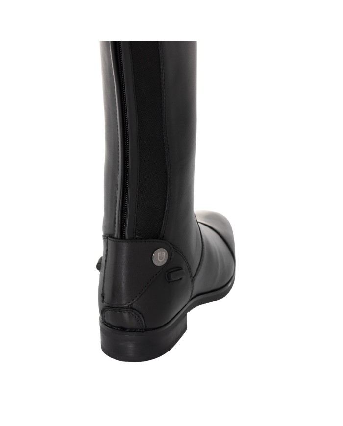 NEBULA MODEL CHILDREN S LEATHER BOOTS