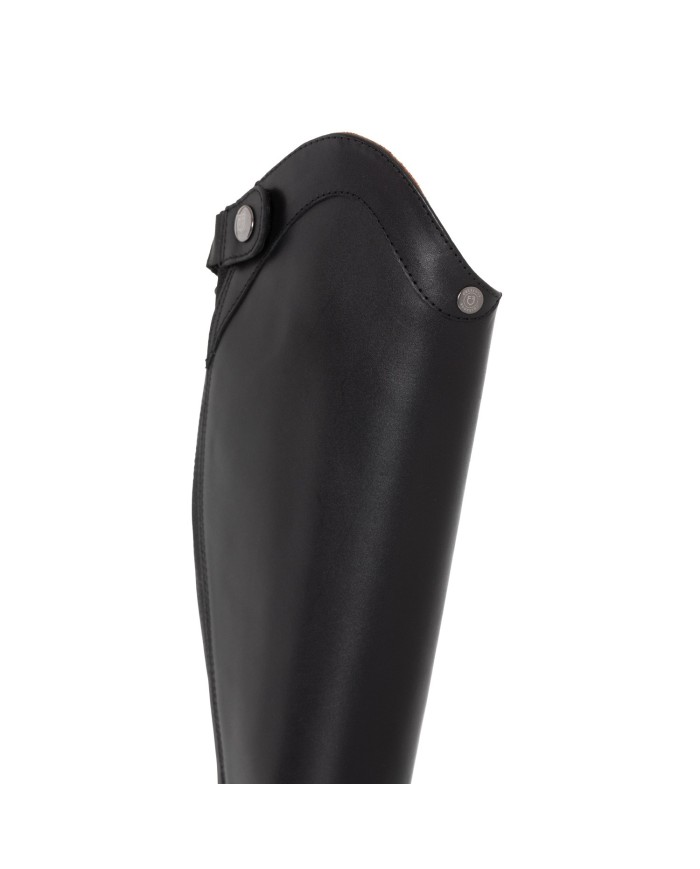 NEBULA MODEL CHILDREN S LEATHER BOOTS