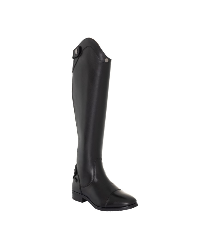 NEBULA MODEL CHILDREN S LEATHER BOOTS