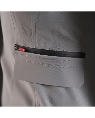 Giacca concorso donna Equestro Ridertechnology cuciture termosaldate Giacca concorso donna Equestro Ridertechnology cuciture termosaldate