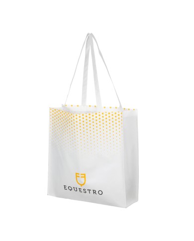 SHOPPING BAG IN TESSUTO NON TESSUTO MEDIA (45X45X15 CM)