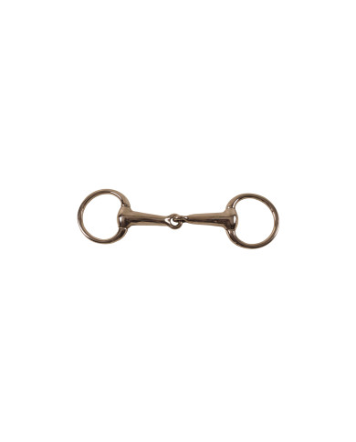 FILETTO PONY OLIVA VUOTO INOX FILETTO PONY OLIVA VUOTO INOX
