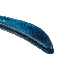 COLTELLO PER UNGHIE AD UNCINO