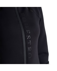 WOMEN S TECNO JERSEY HOODIE ZIP