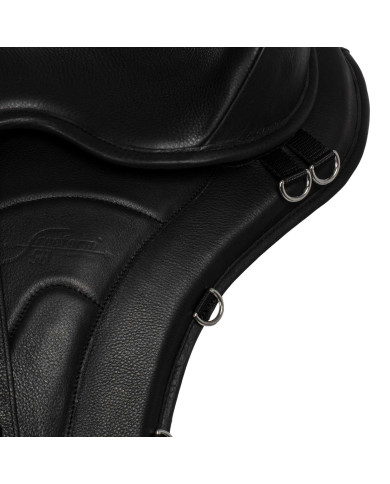 Sella treeless "freeform the original " classic trail short back Sella treeless "freeform the original " classic trail short back