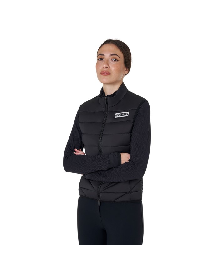 WOMEN S NYLON VEST
