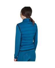 WOMEN S NYLON VEST