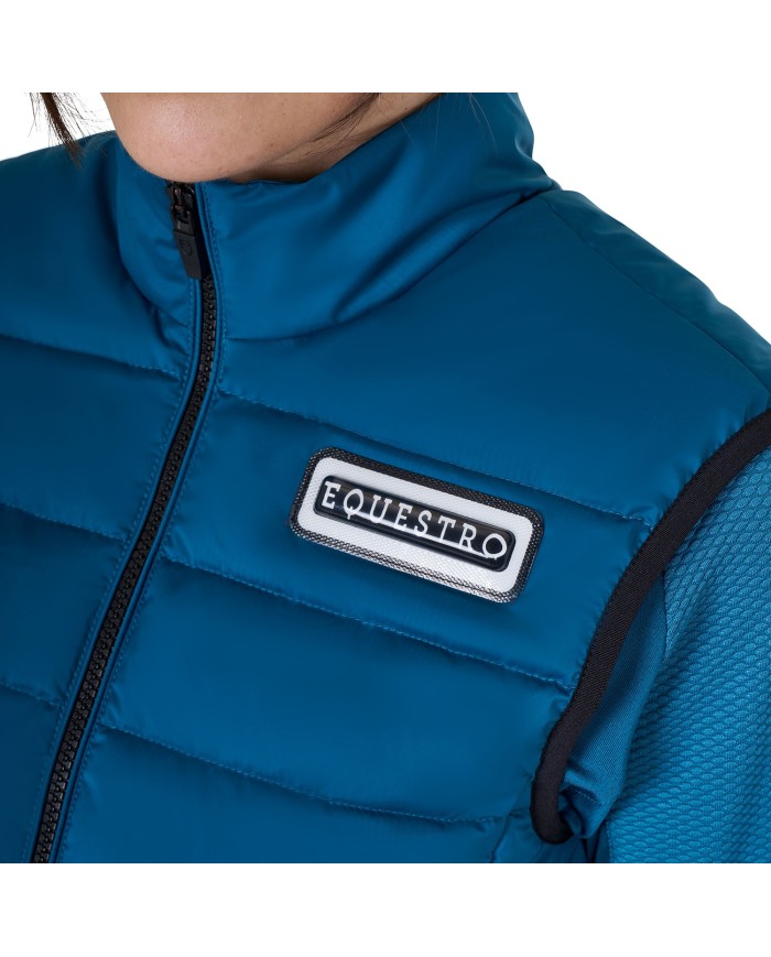 WOMEN S NYLON VEST