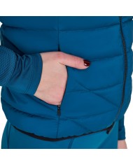 WOMEN S NYLON VEST