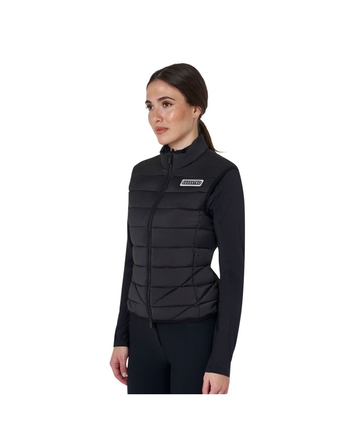 WOMEN S NYLON VEST