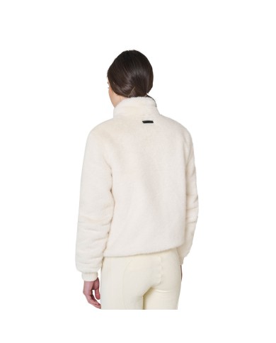WOMEN S ECOFUR JACKET