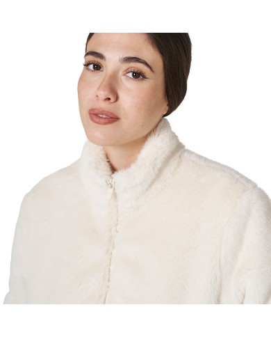 WOMEN S ECOFUR JACKET