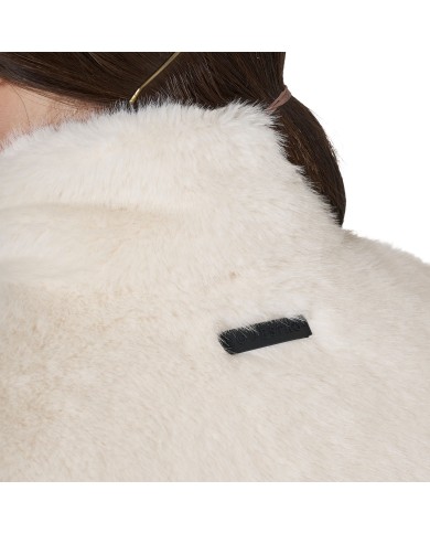 WOMEN S ECOFUR JACKET