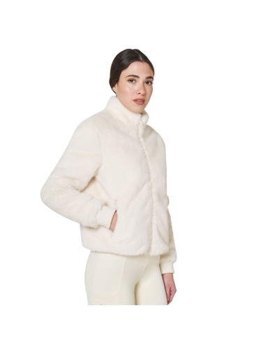 WOMEN S ECOFUR JACKET