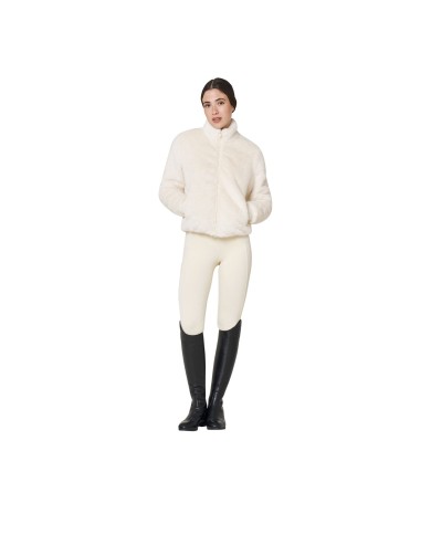 WOMEN S ECOFUR JACKET