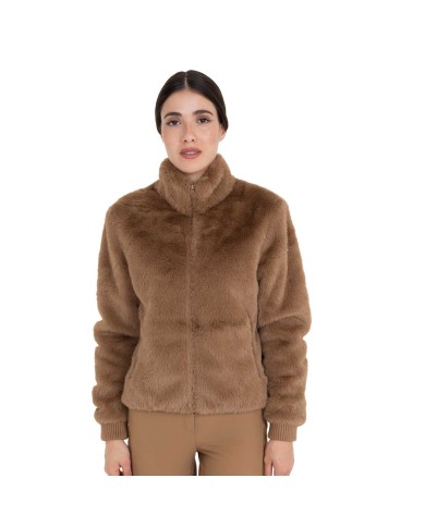 WOMEN S ECOFUR JACKET