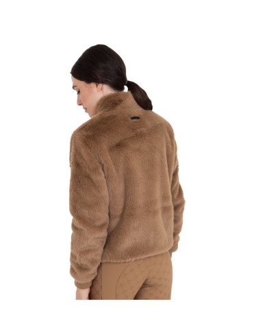 WOMEN S ECOFUR JACKET