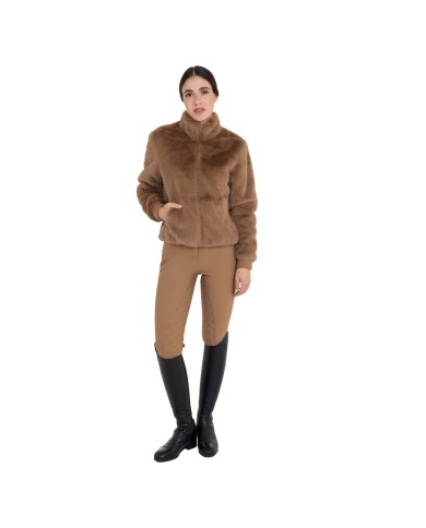 WOMEN S ECOFUR JACKET