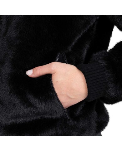 WOMEN S ECOFUR JACKET