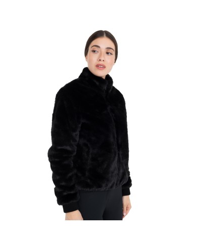 WOMEN S ECOFUR JACKET