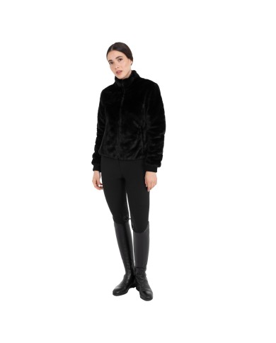 WOMEN S ECOFUR JACKET