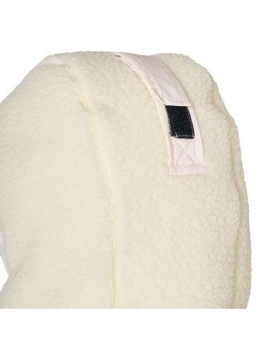 WOMEN S TEDDY+ NYLON DOWN JACKET