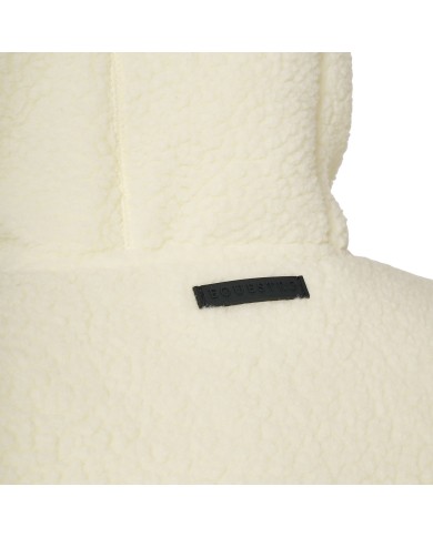 WOMEN S TEDDY+ NYLON DOWN JACKET