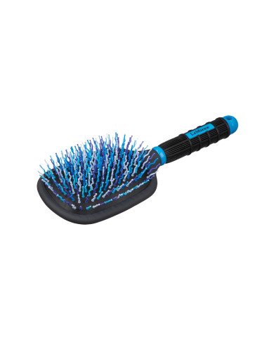 TANGLE TIDY PLUS BLUE ONE SIZE TANGLE TIDY PLUS BLUE ONE SIZE