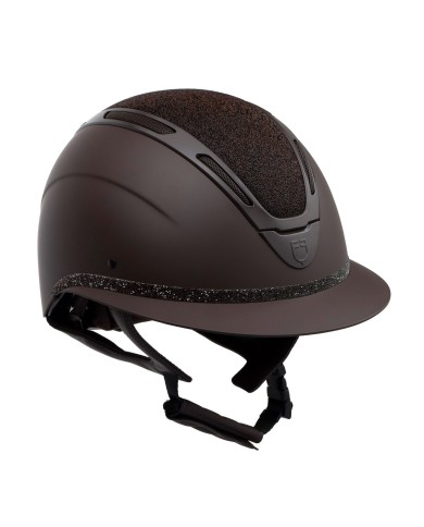 WOMEN S APOCALYPSE DIAMONDS MATTE SHELL WIDE VISOR HELMET DETAC ADJUSTER