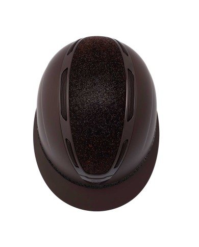 WOMEN S APOCALYPSE DIAMONDS MATTE SHELL WIDE VISOR HELMET DETAC ADJUSTER