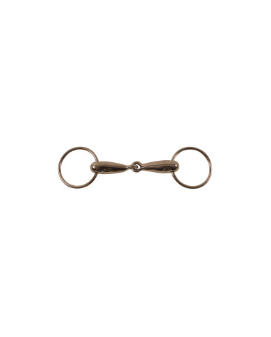 FILETTO ANELLI VUOTO INOX FILETTO ANELLI VUOTO INOX