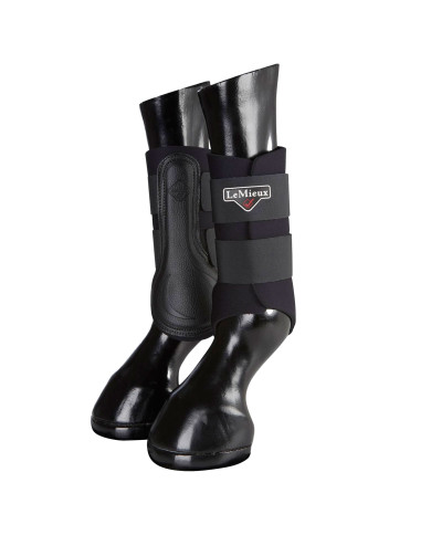 GRAFTER BRUSHING BOOT BLACK GRAFTER BRUSHING BOOT BLACK